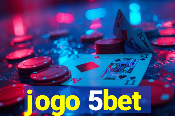 jogo 5bet